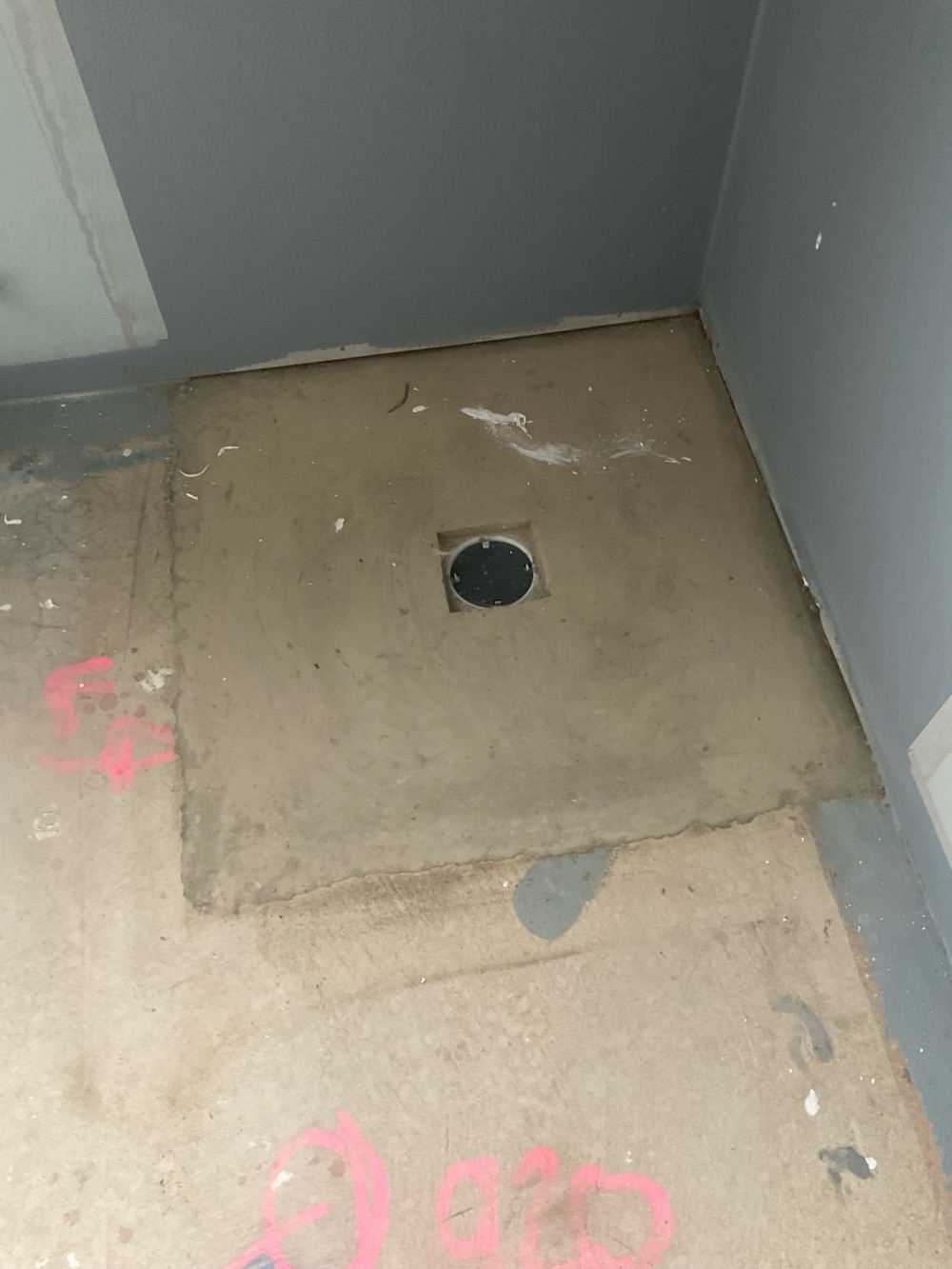 Recorded on an inspection in Aintree, Rockbank