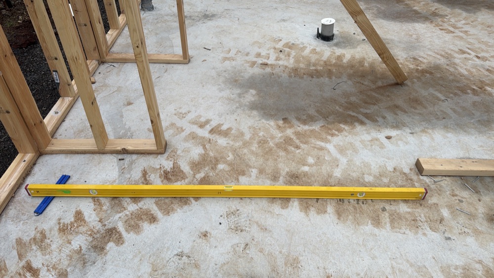 Recorded on an inspection in Aintree, Rockbank
