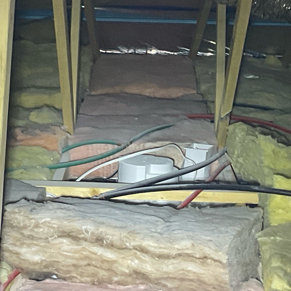 Recorded on an inspection in Fraser Rise, Rockbank