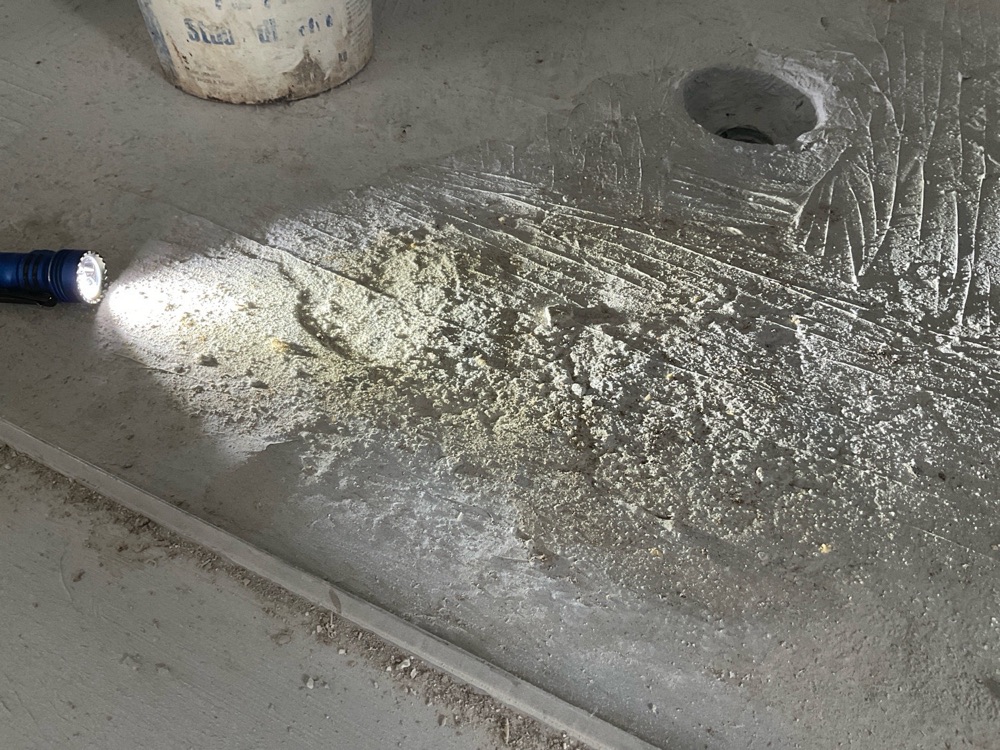 Fixing inspection in Rockbank