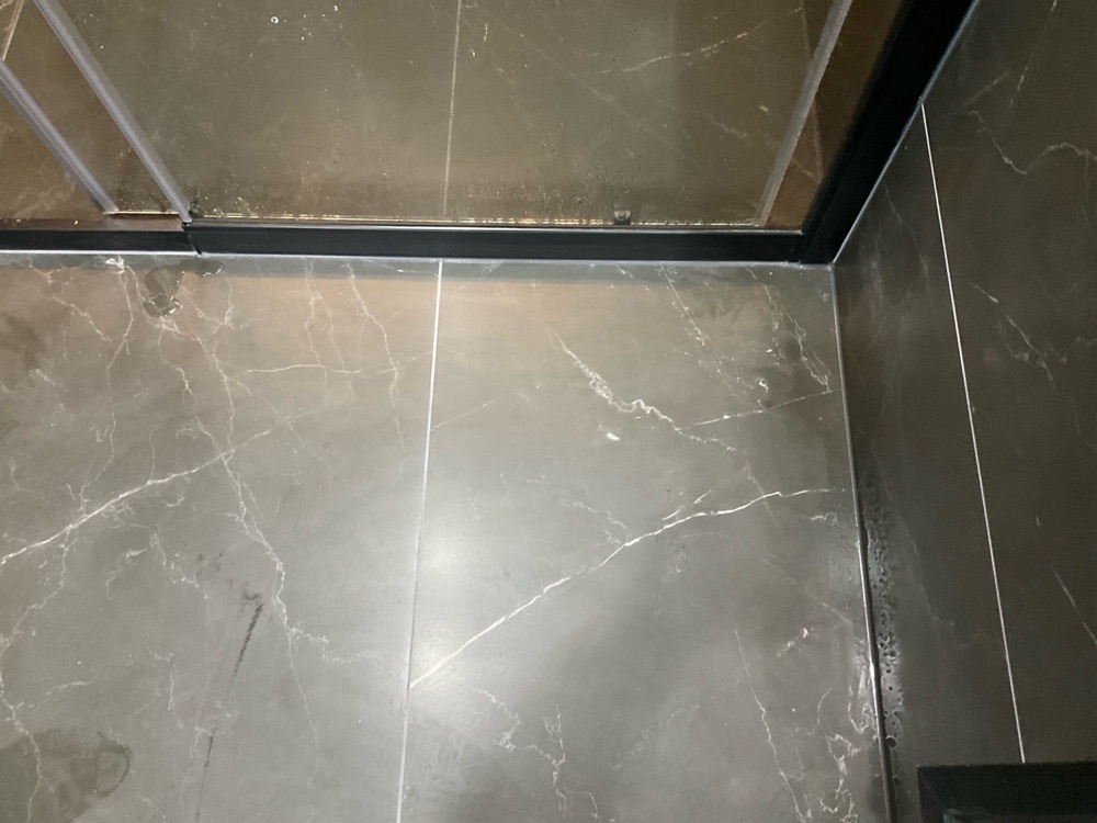 Recorded on an inspection in Fraser Rise, Rockbank