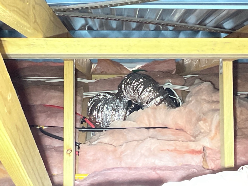 Recorded on an inspection in Thornhill Park, Rockbank